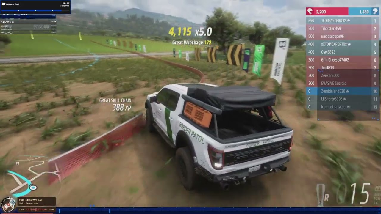 Revving Up for Road Trips & Epic Rides in Forza Horizon 5 on PS5! 🚗💨 Let’s Hit the Open Road