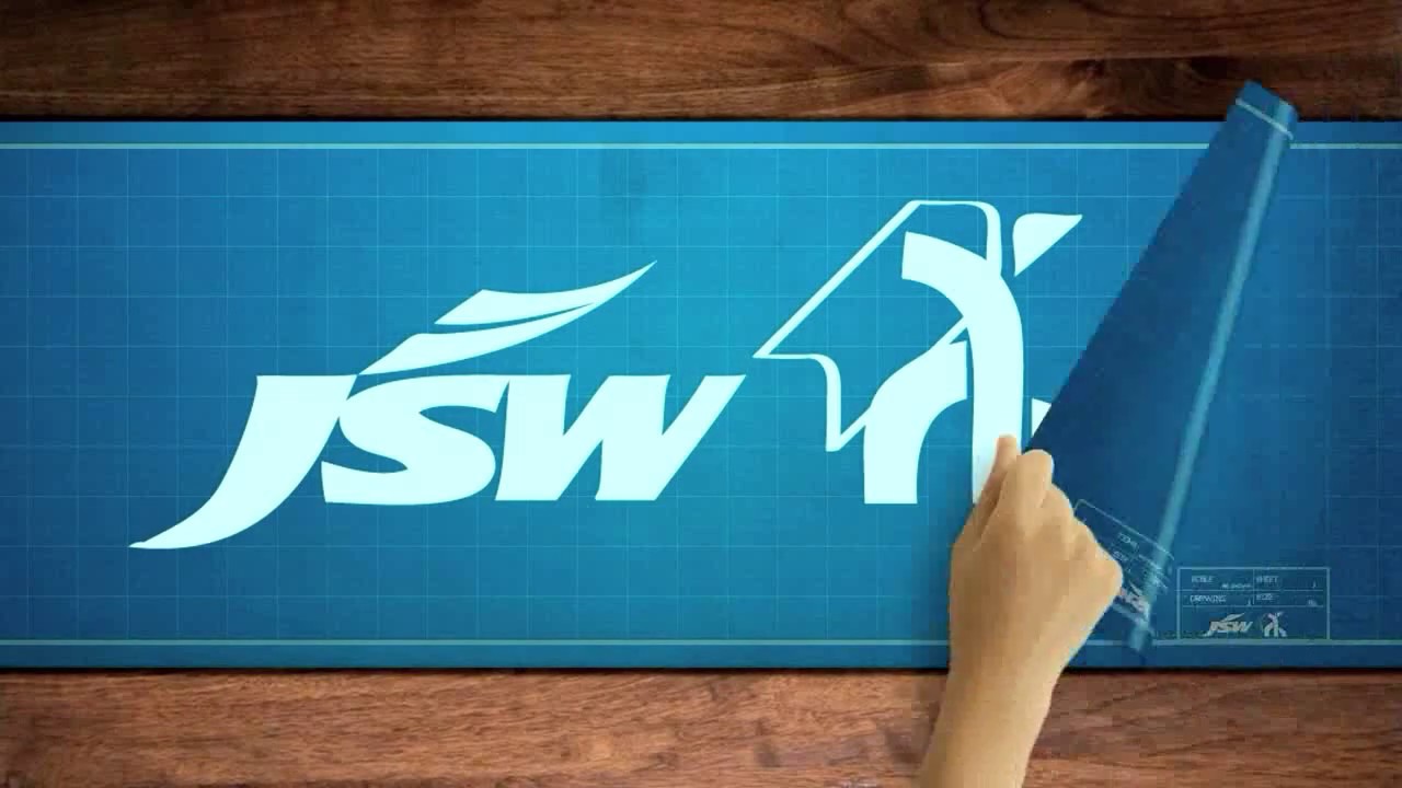 JSW Severfield Structures Limited Animation Video (JSSL)