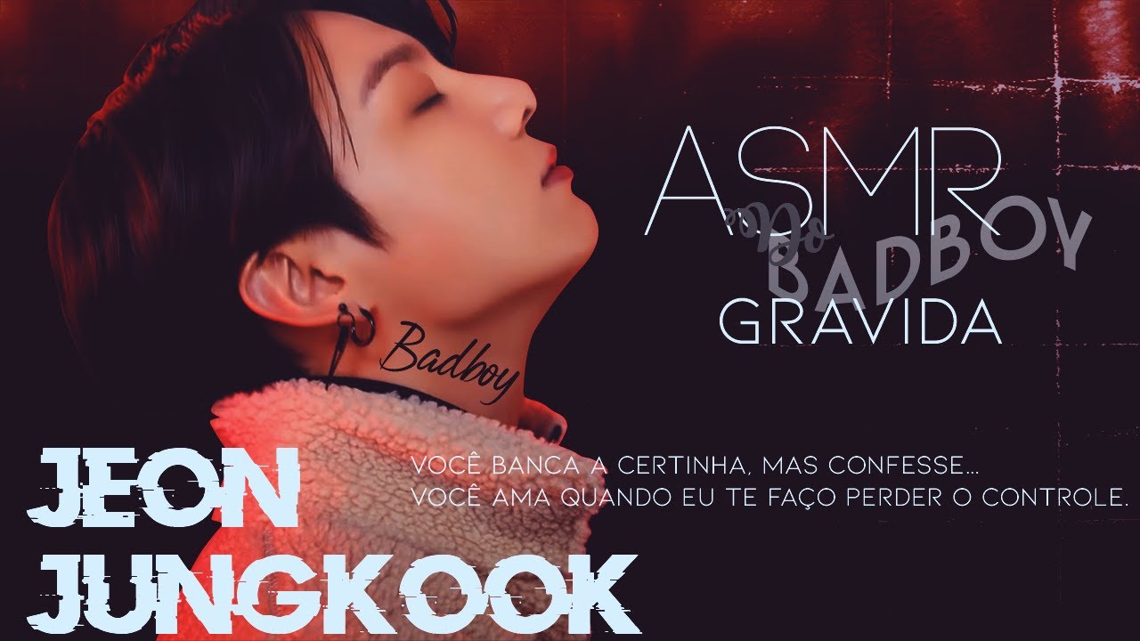 ASMR JUNGKOOK 