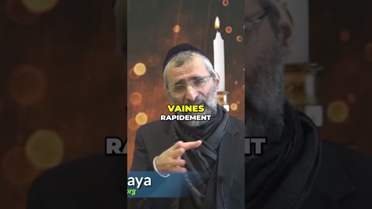 &Agrave; la table de Shabbat, invite les Tsadikim!