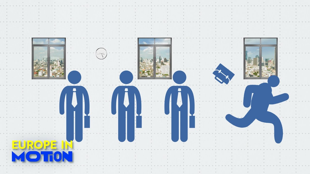 One in four middle-managers wants to quit. Here's why