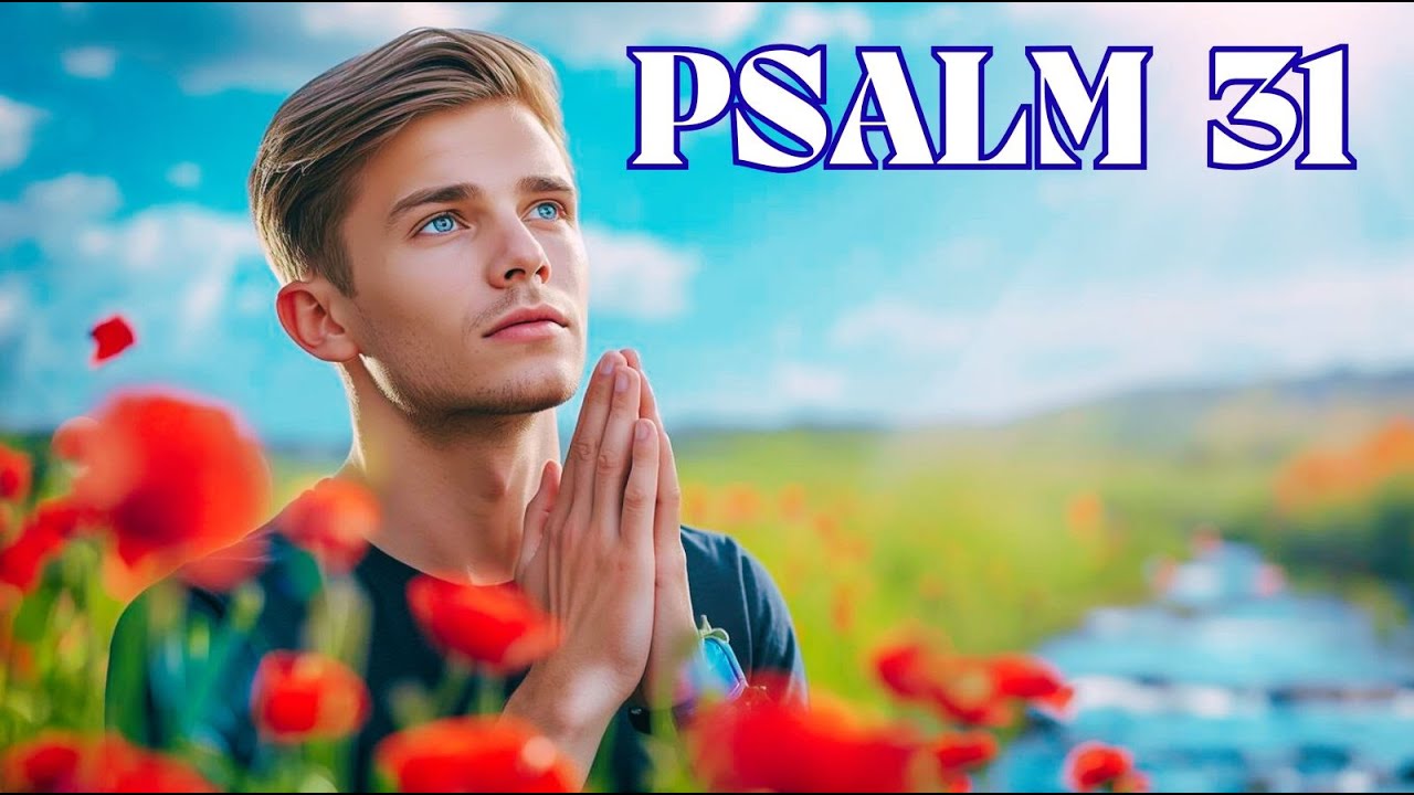 PSALM 31✨ MODLITWA W ODRZUCENIU  | Ballada o Zaufaniu i Ocaleniu 🌙🙏#biblicalballads #psalm #music