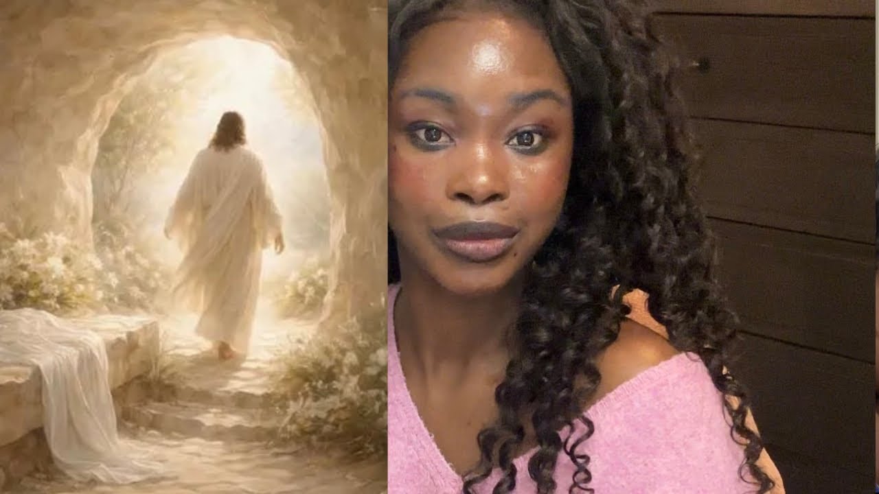 Story time -Ep 20- Heavenly Experience Part 3 she died and went to heaven this is what she saw✨😱