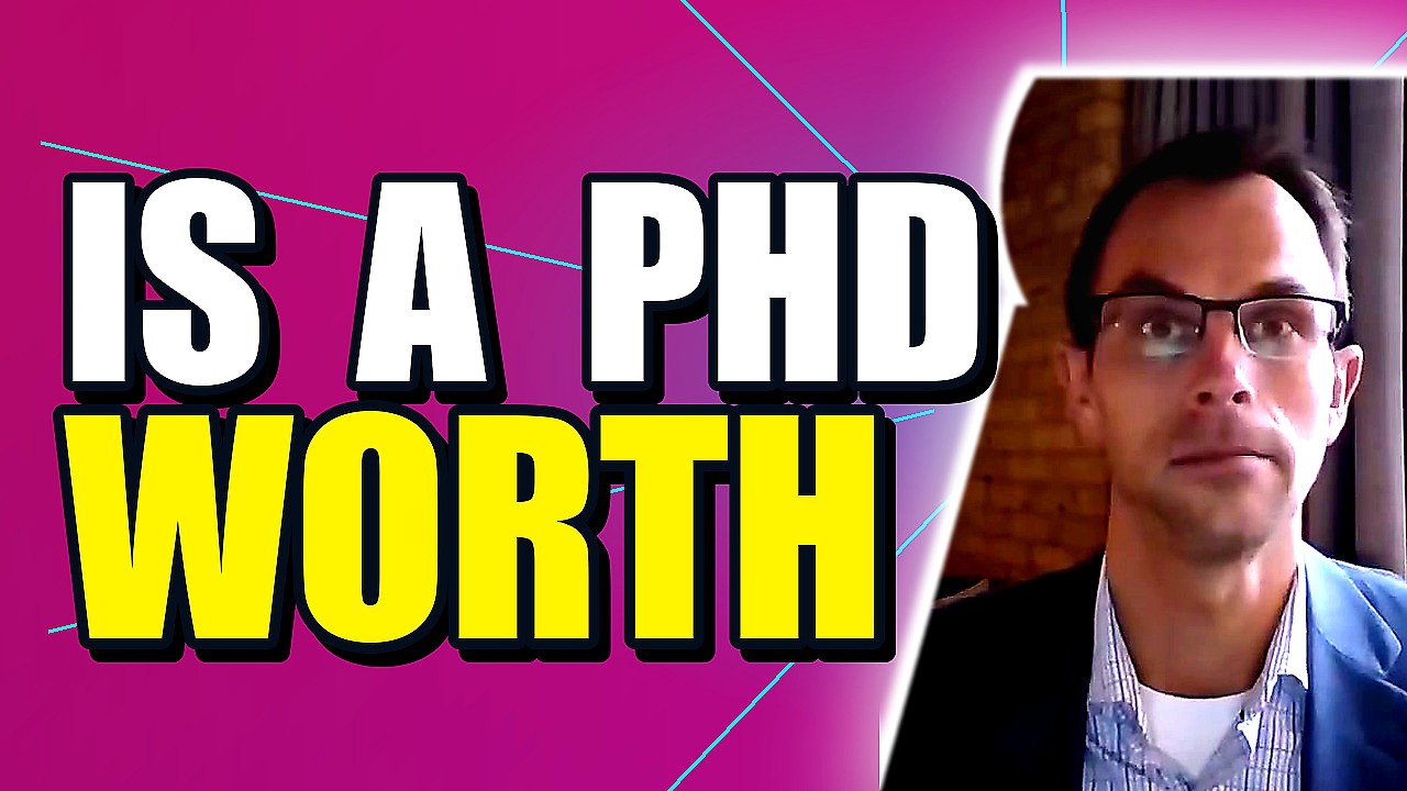 Success Tips For Challenging Doctoral Programs: Professors Share Benefits