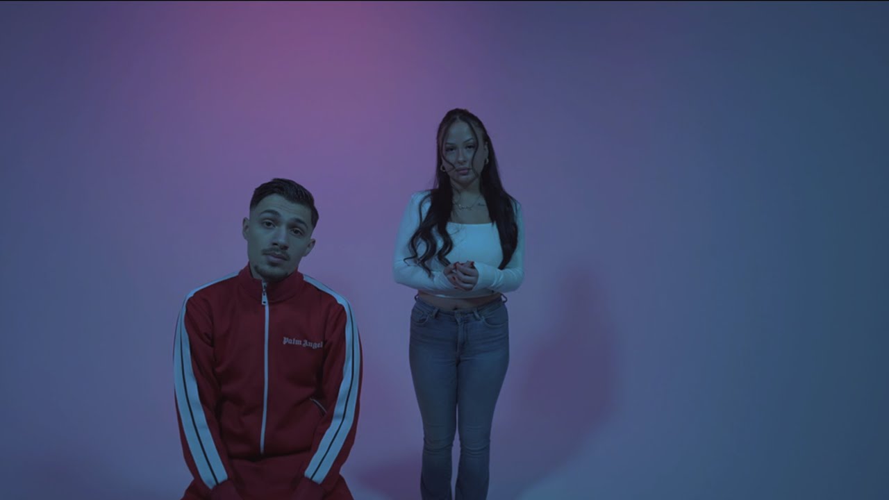 LELLOW & SALIBOY - ANDRA KLIVET ( OFFICIELL MUSIKVIDEO )