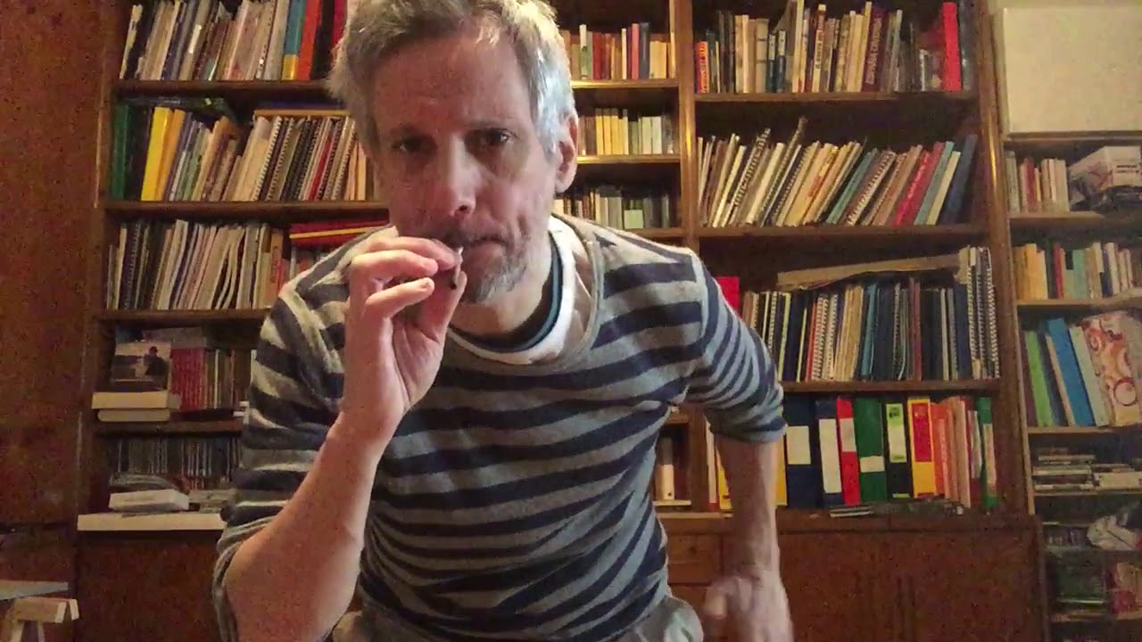 Marco alla scoperta dell'oboe