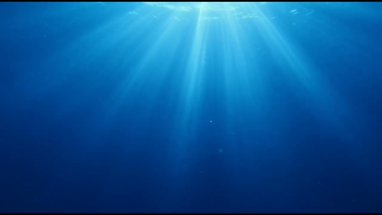 Underwater White Noise | Deep Submerged Sounds for Relaxation & Sleep