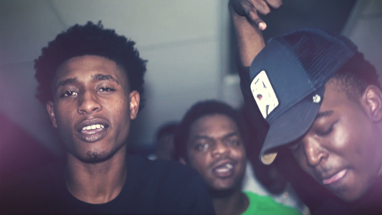 JGM BooMan x VicNumba7 x 21k Mel | 