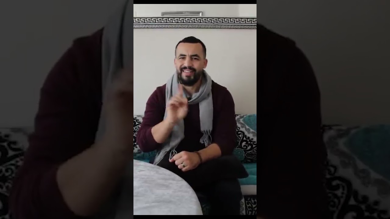 احذرو... خطأ قد يكلفكم حياتكم