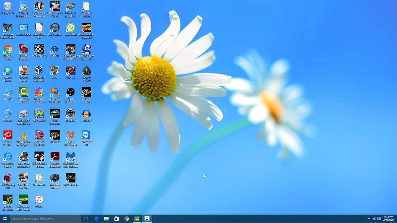How To Get MASH To Work on Windows 7, 8, 8.1 and 10