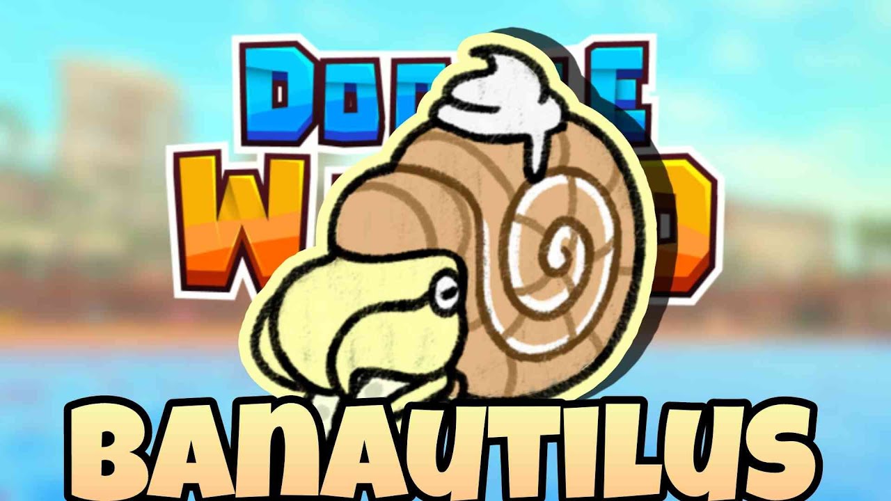 i hate banautilus