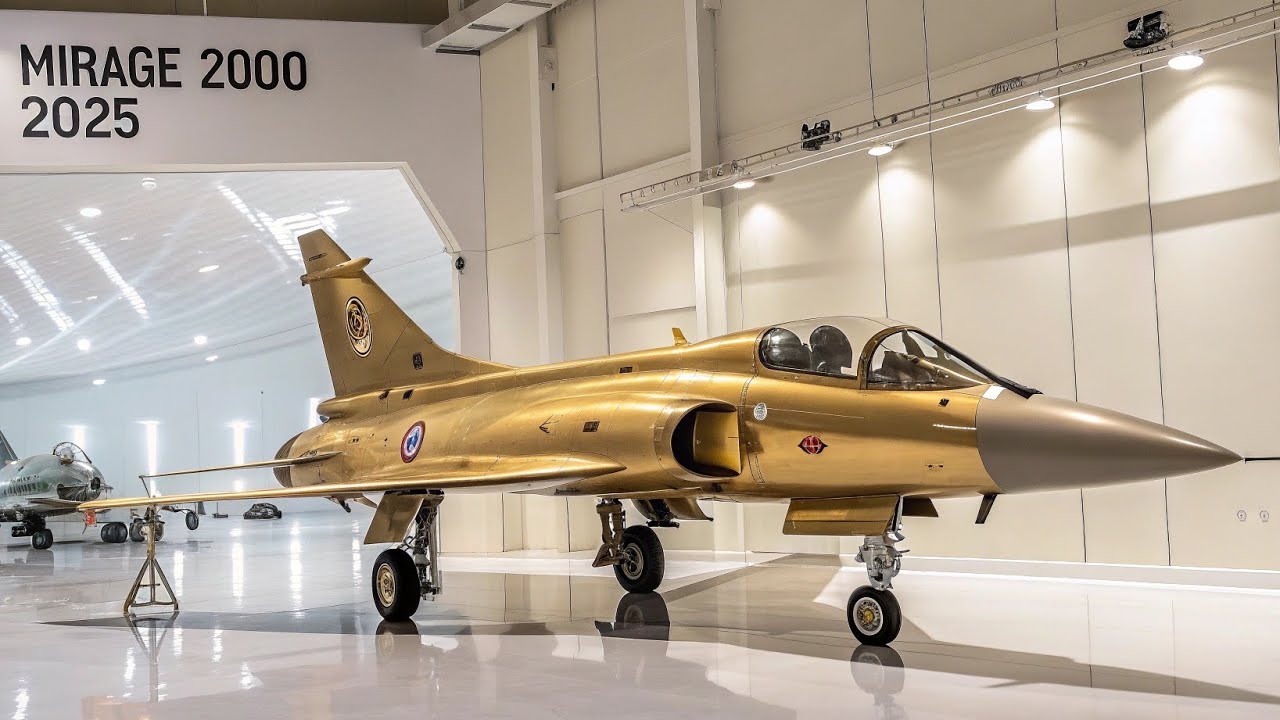 2025 Mirage 2000 Review &ndash; Specs, Features & Upgrades Explained | Driven Daily