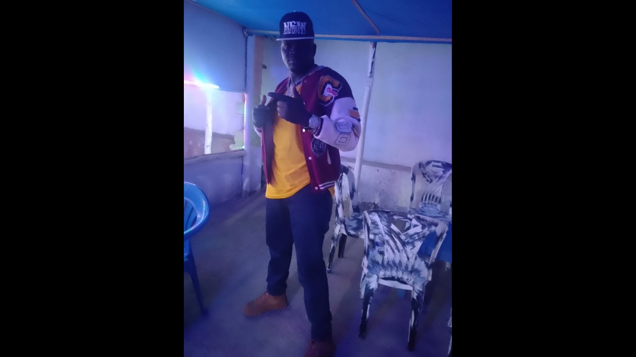 CAMOKITRE by young skopion music 🎵🇨🇩🇺🇬