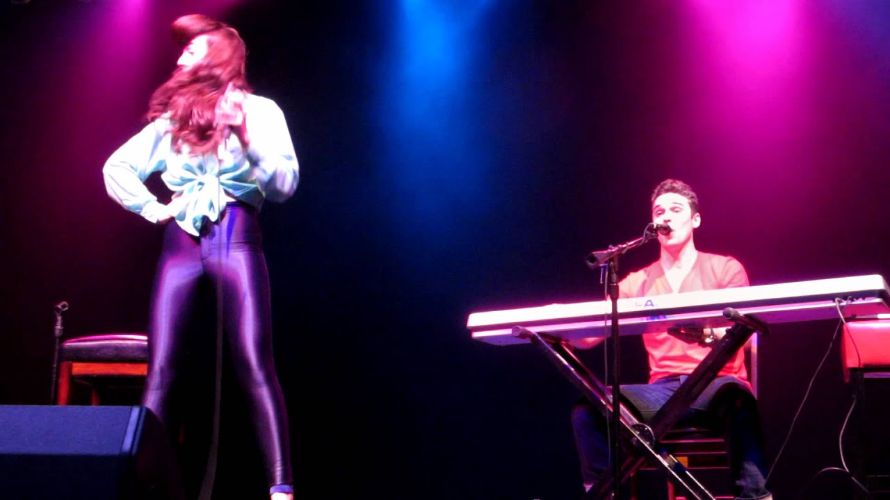 Karmin - 