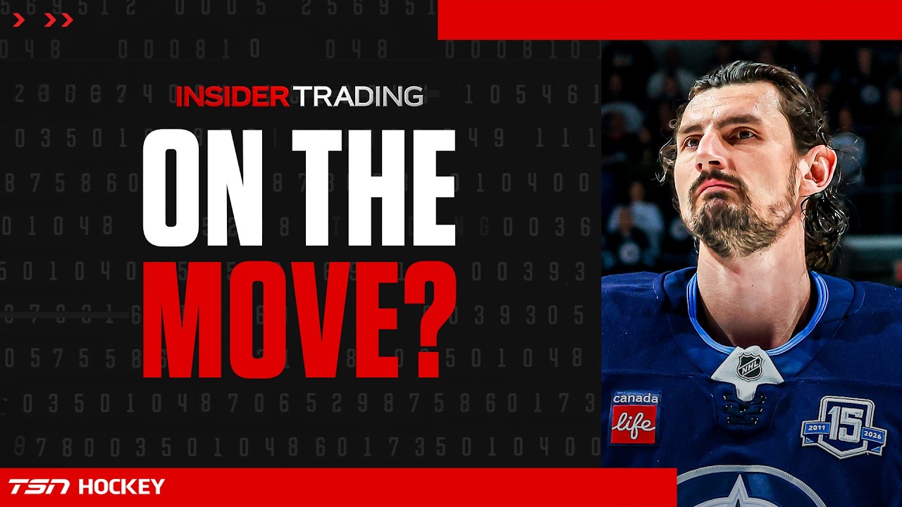 Insider Trading: Could the Jets reconsider Hellebuyck's future?