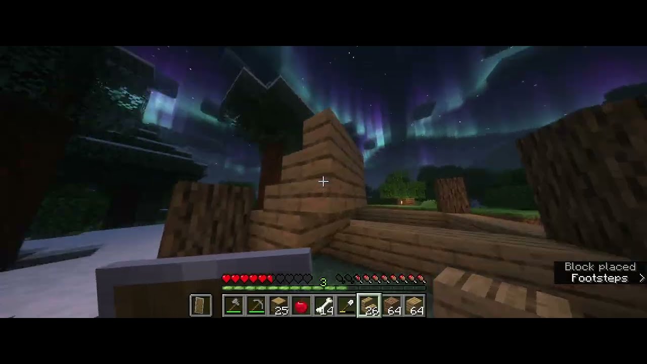 First Video :)