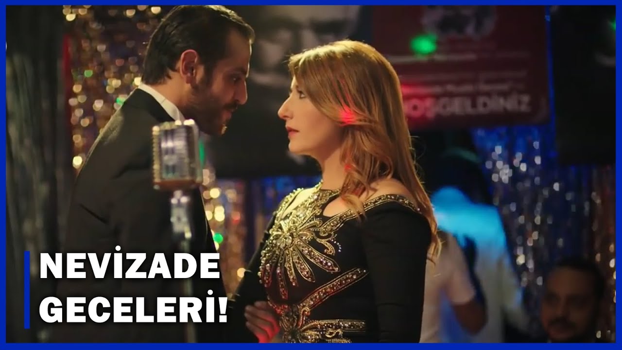 Karlos ve Yaren, Nevizade Gecelerinde Sahnede! - Ulan İstanbul Özel Klip