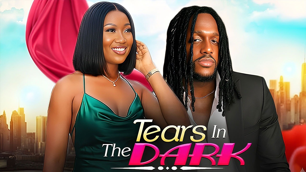 TEARS IN THE DARK (CHINENYE NNEBE, MICHAEL DAPPA) Latest Nigerian Movies 2026