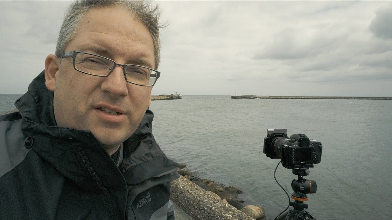 Kein Foto von Fehmarn...I 4K