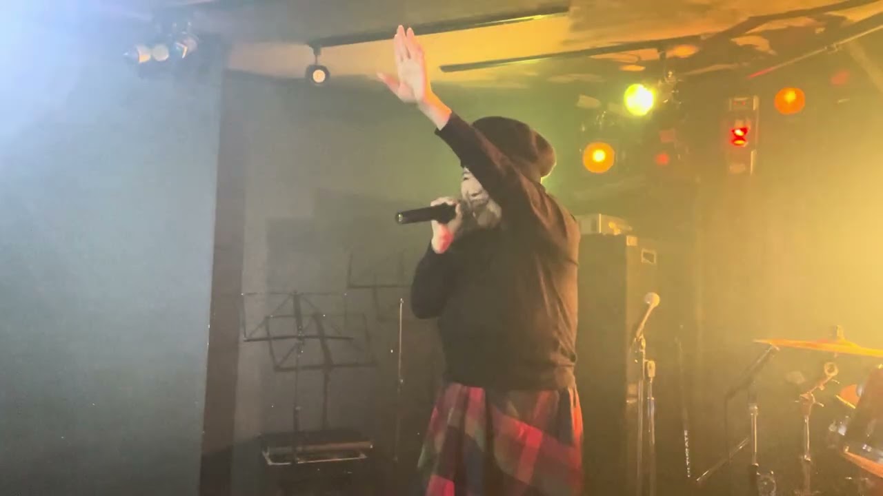 真紅のルージュ🎀　　江古田ドロシー