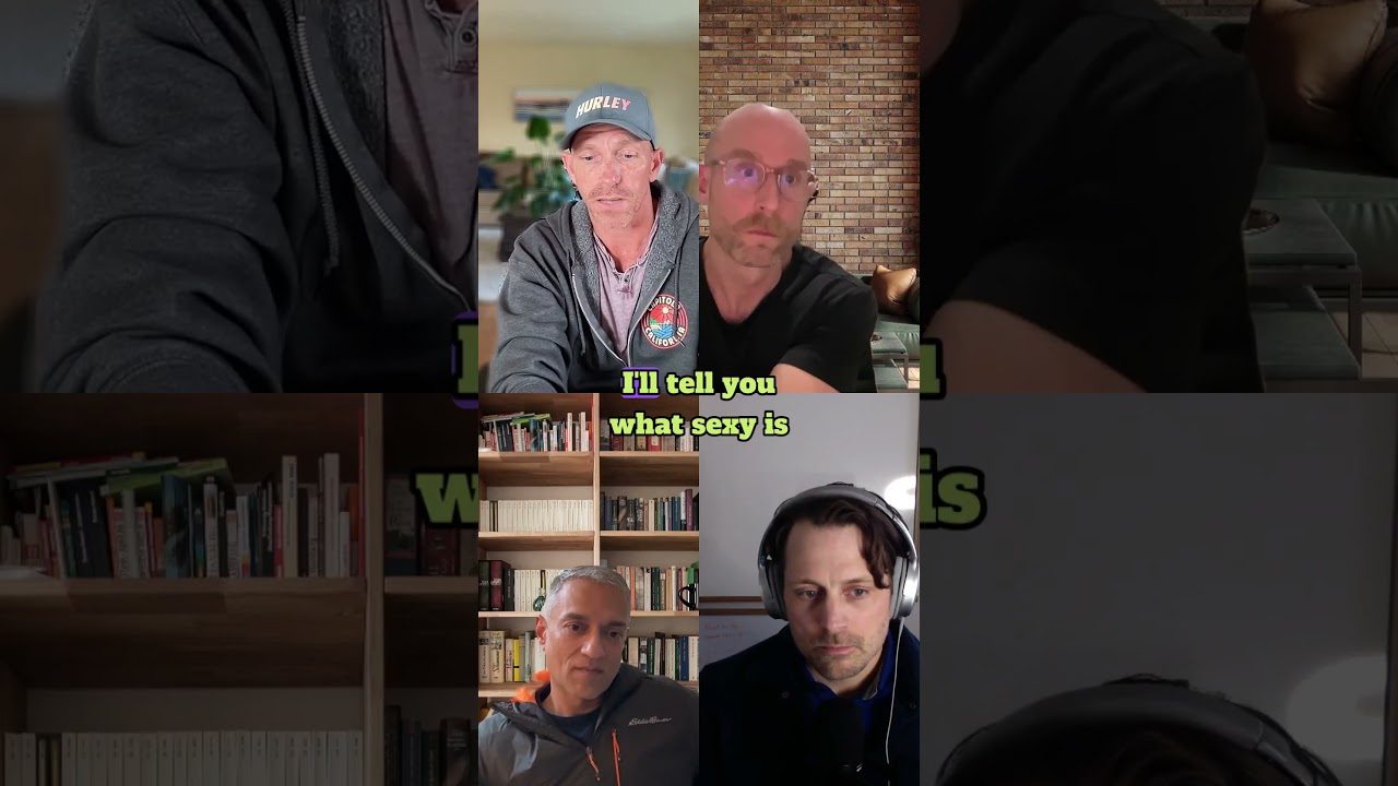 Why John Larson Invested | Ambassador's Tomorrow  AI-Driven Conversations