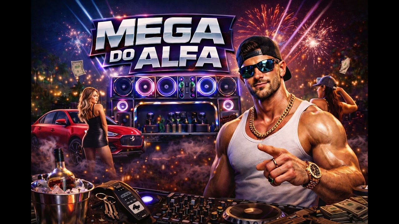 Mega do alfa