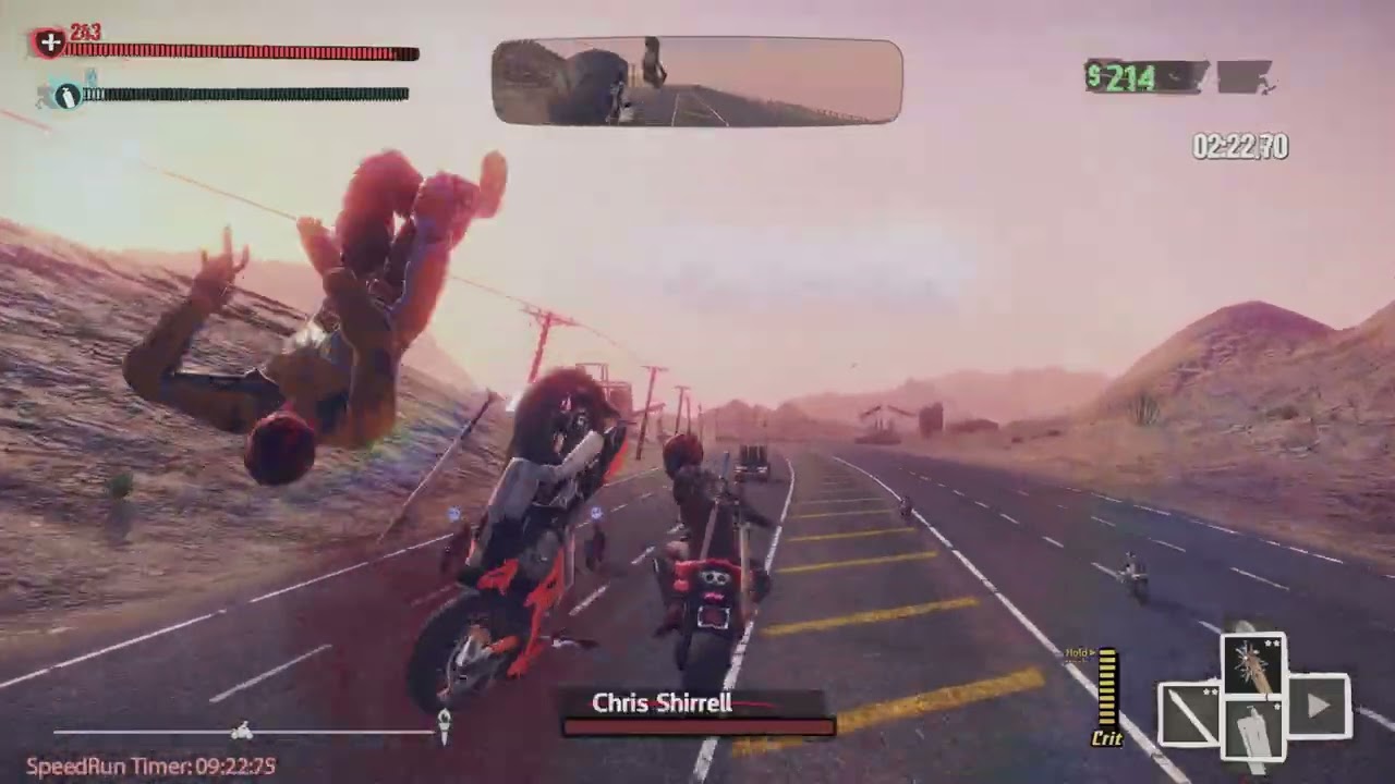 Campaign Mode 🚨 | Road Redemption – 8K HDR Gameplay