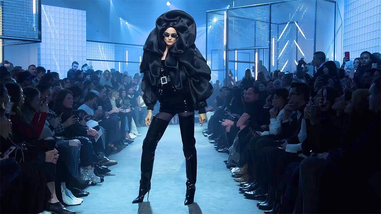Alexandre Vauthier | Haute Couture Spring Summer 2018 Full Show | Exclusive