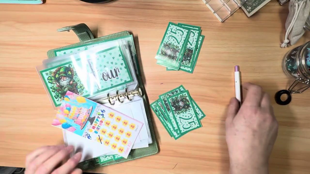 Tiny Tuesday & March Madness!