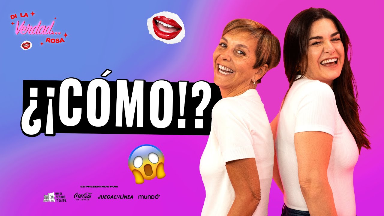 ¡CÓMO es POSIBLE este SUCESO? 😱 ¿SALIR de FIESTA? 🎊  AUTODEFENSA 💪🏻 | Di La Verdad ROSA 🌹 Completo