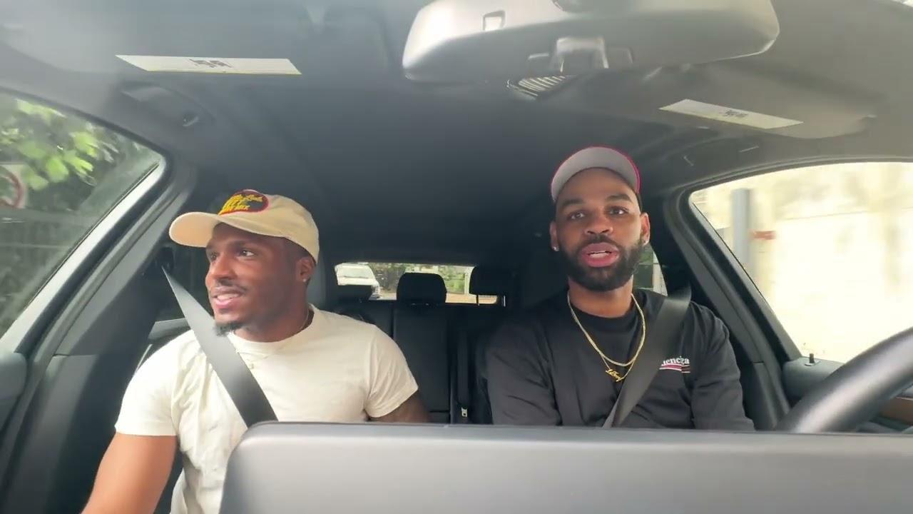 Based On A Troy Story : Welcome To Atlanta