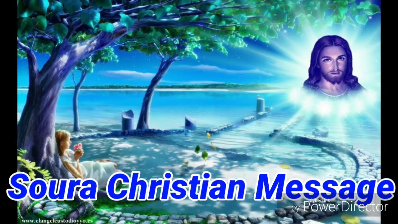 New Soura Christian Message Video || Message By: Dauda Raita || Soura Christian Message