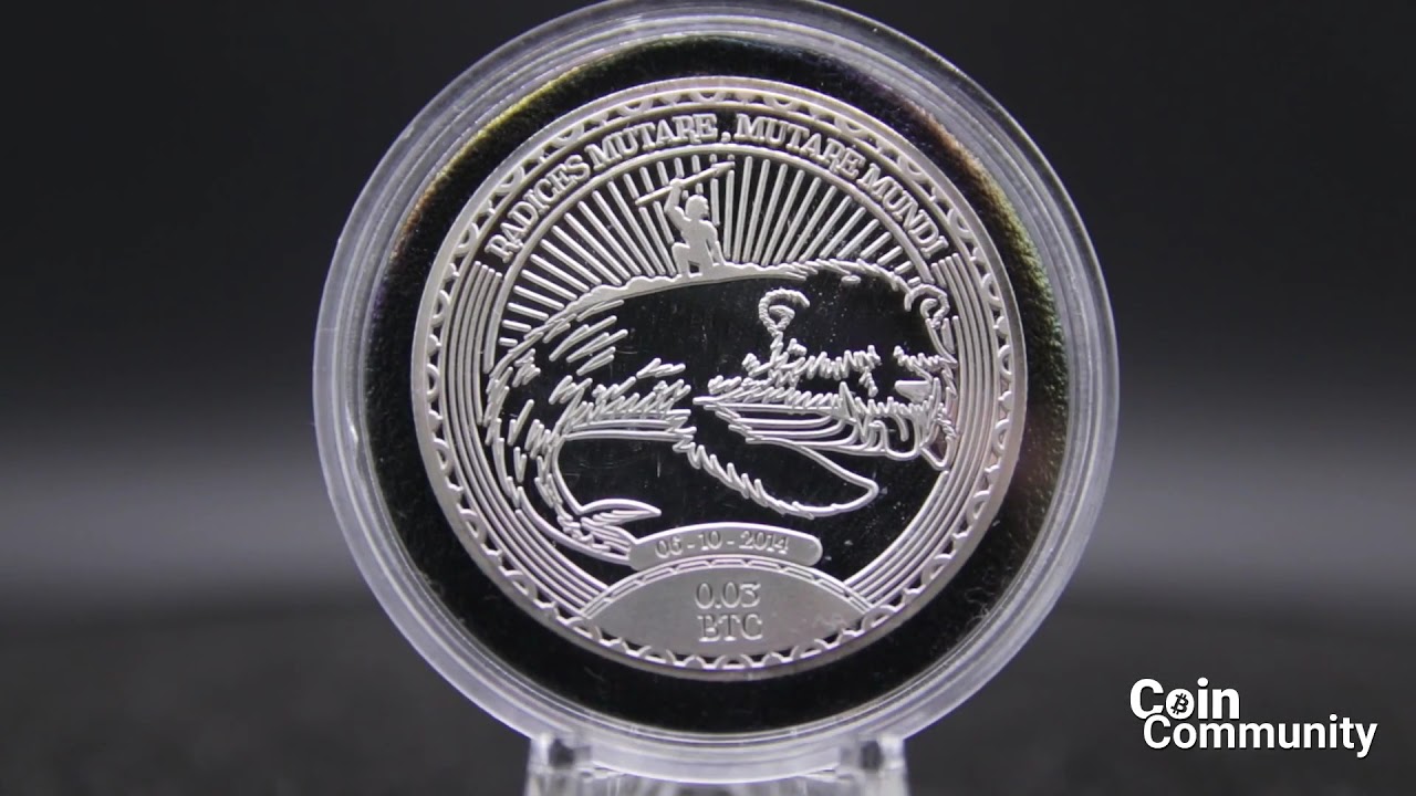 Crypto Imperator - Bearwhale - Coin.Community