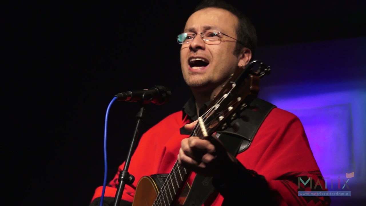 Grupo Los Criollos, Los Reyes Magos, Navidad Nuestra, Ariel Ramirez / Felix Luna