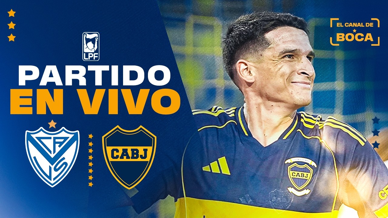 🔴  BOCA vs SAT PARTIDO EN VIVO | Fútbol Femenino | EL CANAL DE BOCA