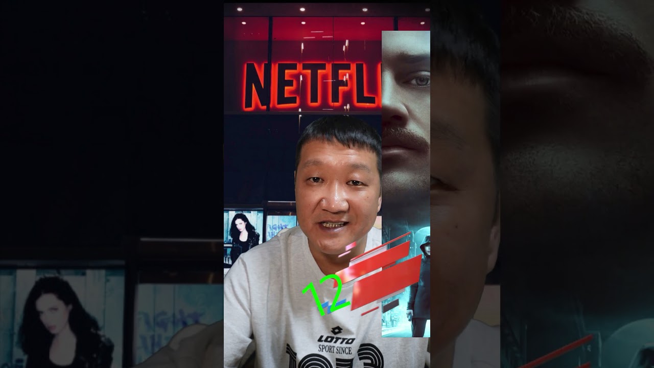 Топ 19 - фантастические фильмы  от NETFLIX  #кино #фильмыкоторыестоитпосмотреть #топфильмов  #top