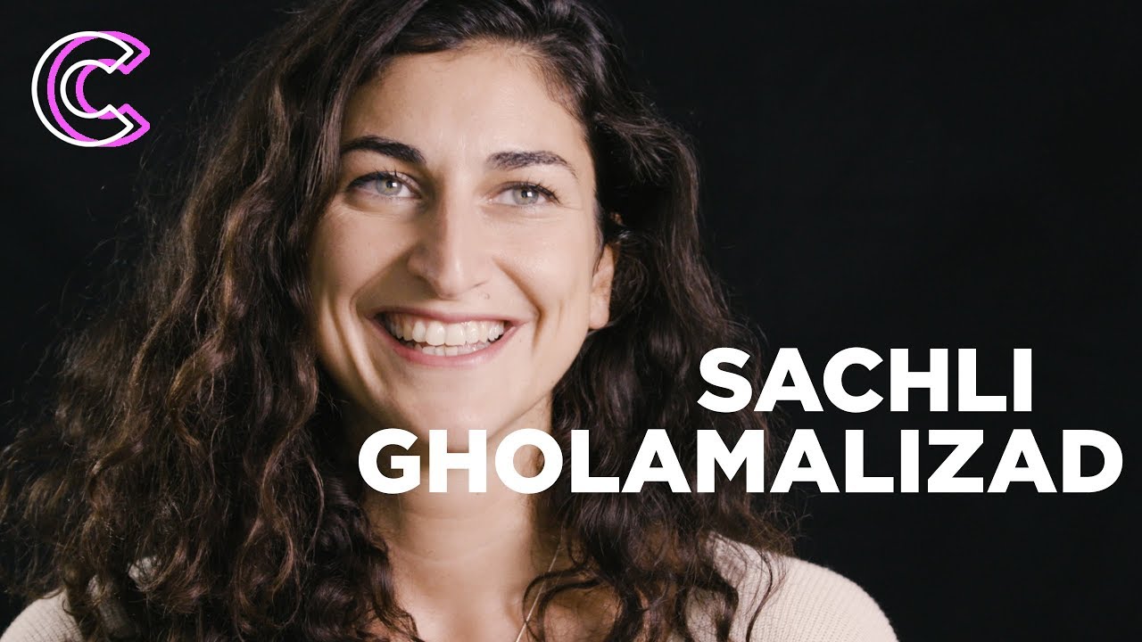 Sachli Gholamalizad: DNA