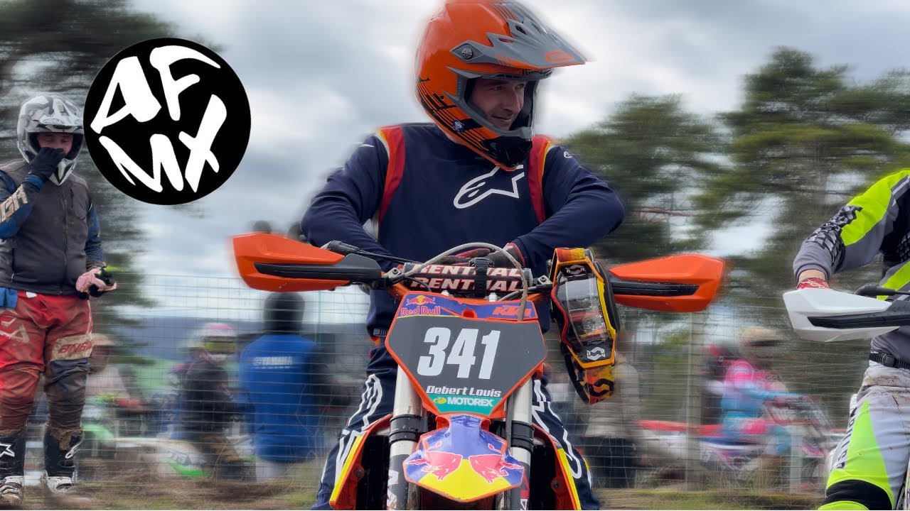 TROPHÉE 250cc CHAMPAGNE-ARDENNE CHAMPIGNOL-LEZ-MONDEVILLE 2024 by AF-MX [HD]