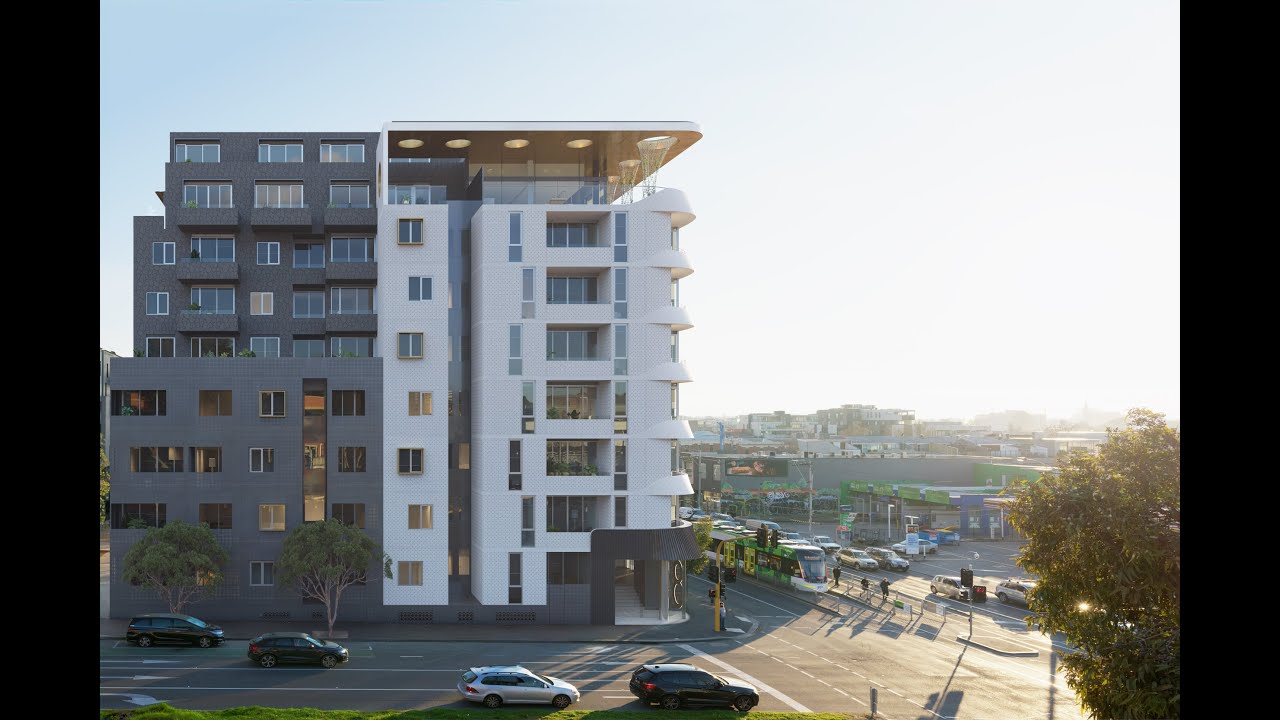 Property Investment - Encompass Mandarin 华语