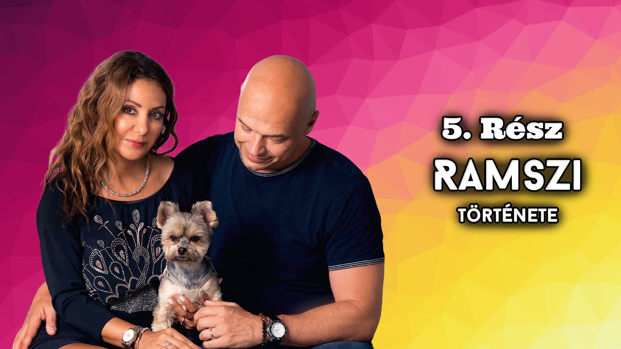 EverDerm Reality - 5. rész: RAMSZI története