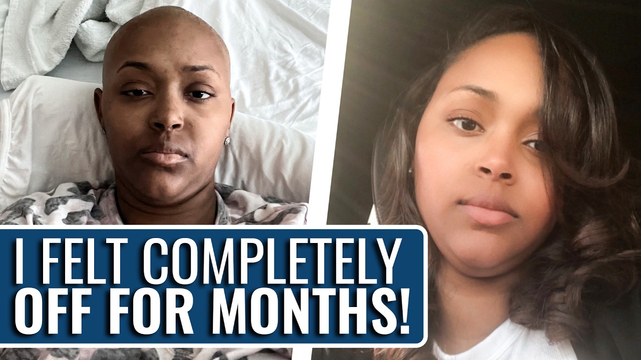 Multiple Doctors DISMISSED My Symptoms! - Taja | Polycythemia Vera | The Patient Story
