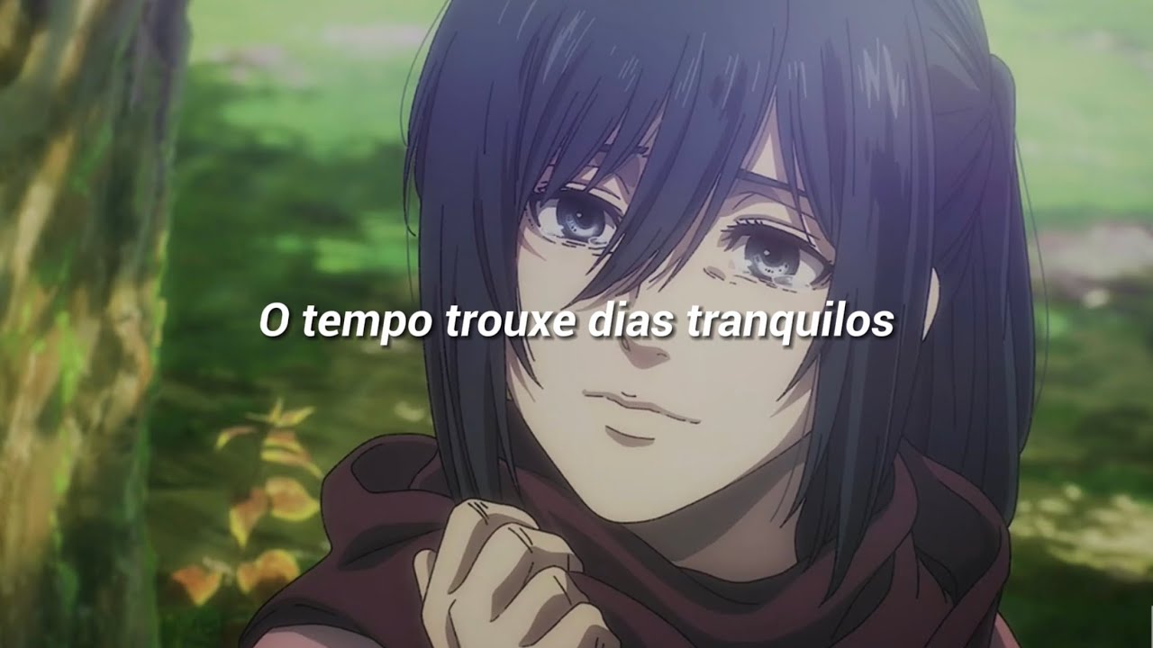 Attack on Titan Season 4 Part 4 - “To You 2000… Or… 20000 Years From Now… (TRADUÇÃO/LEGENDADO)