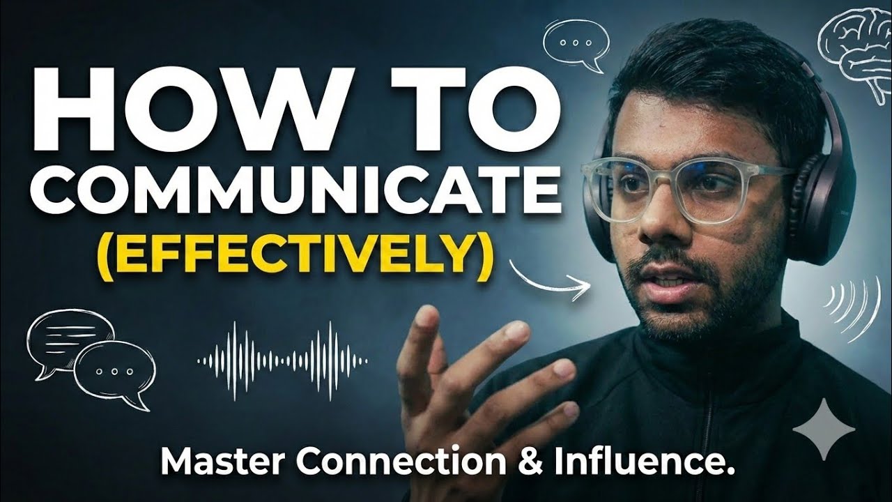 Communicate like top 1%
