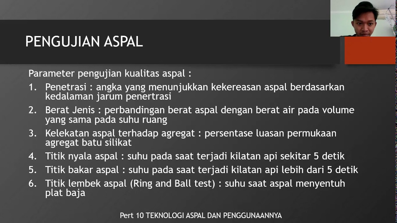 UAS Pengantar Material Konstruksi Akbar Purnomo 2019091031