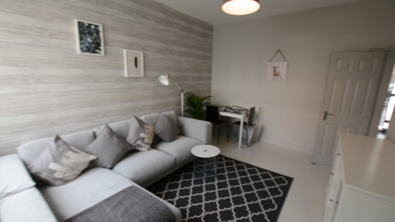 Ikea Trips & HMO Finishing Touches