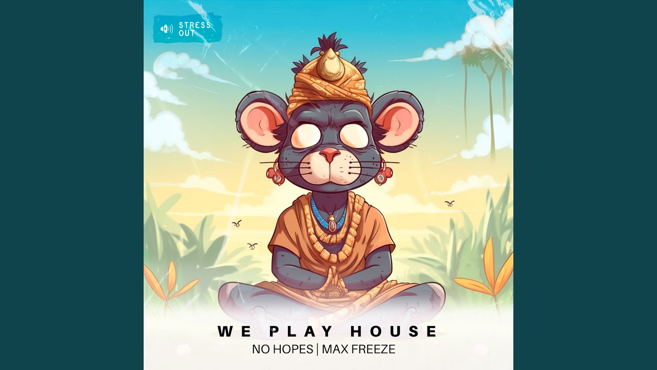 We Play House (Extended Mix)