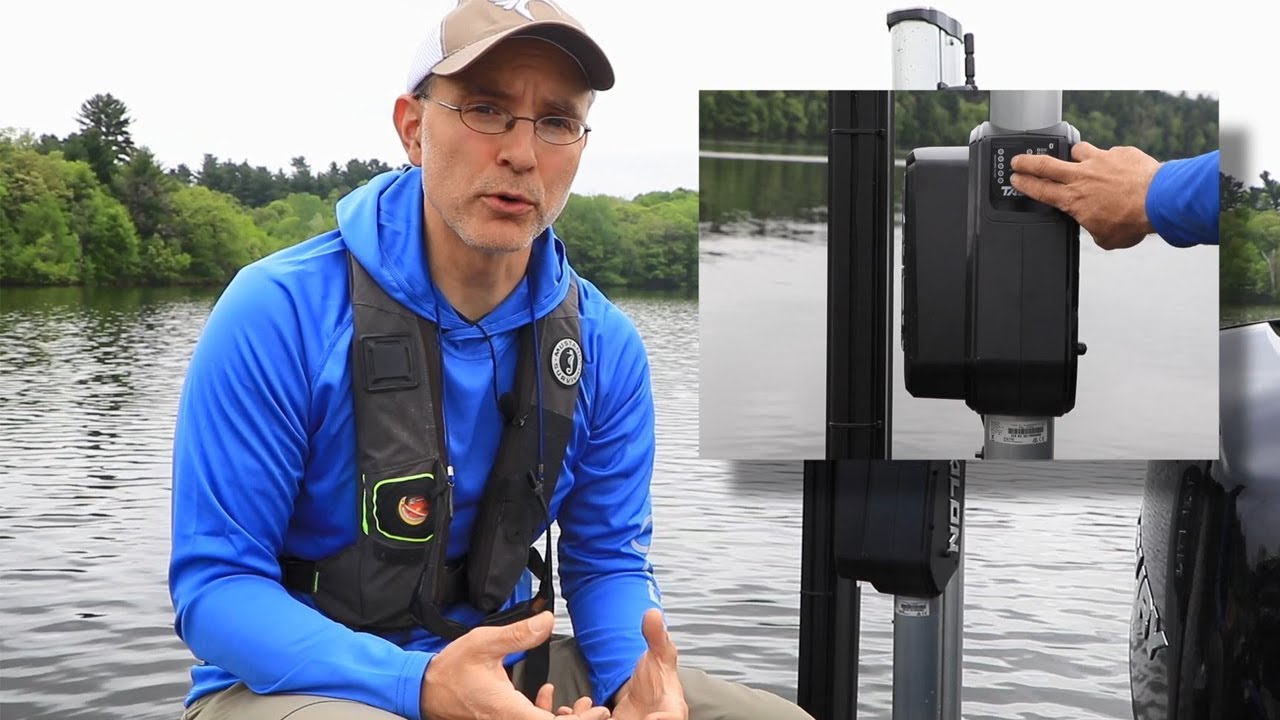 How to Pair Talon Wireless Remotes | Minn Kota Talon