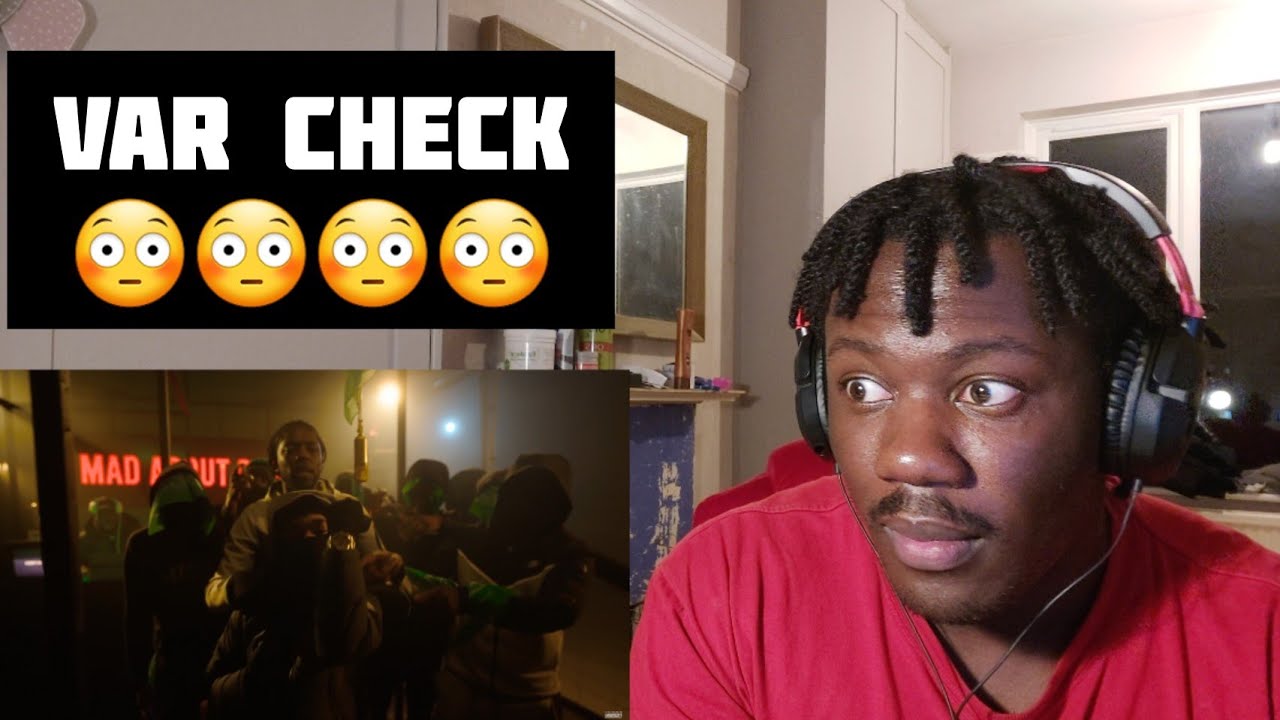 Pause 😶😶😶😶(3x3) E1 - Mad About Bars Reaction