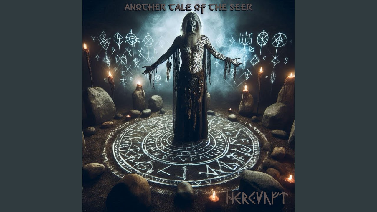 Another Tale of the Seer