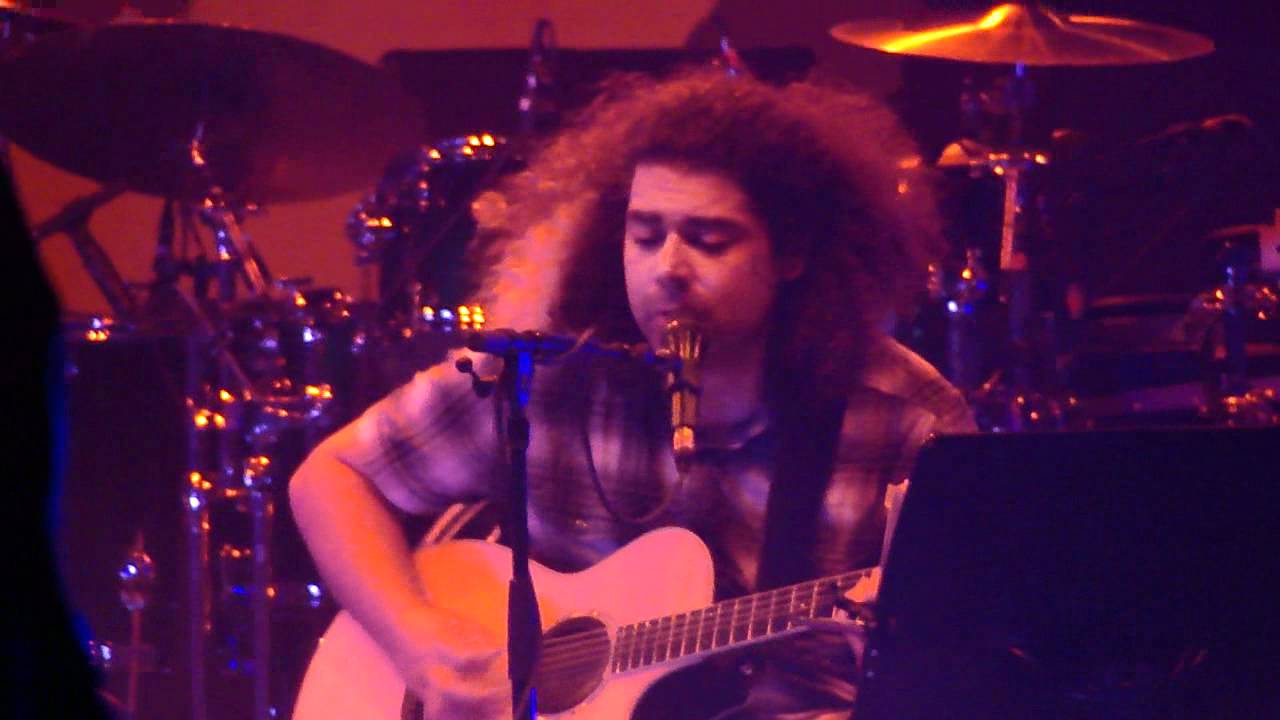 Coheed and Cambria - 